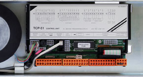 TCP Prozessortechnologie